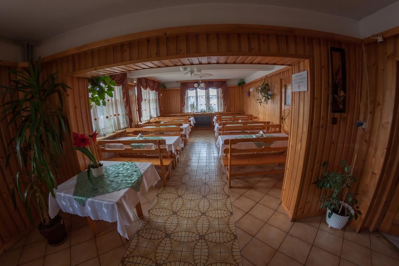 Курортные отели Dom Wczasowy Jesionkówka Поронин-34